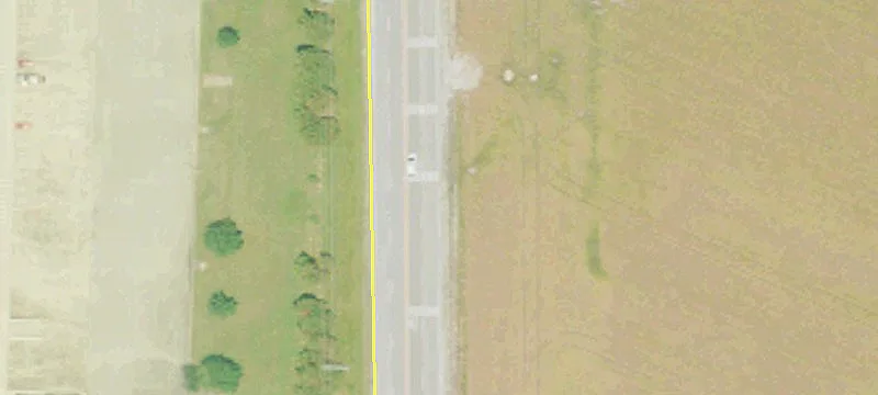 Commercial Land in Muscle Shoals