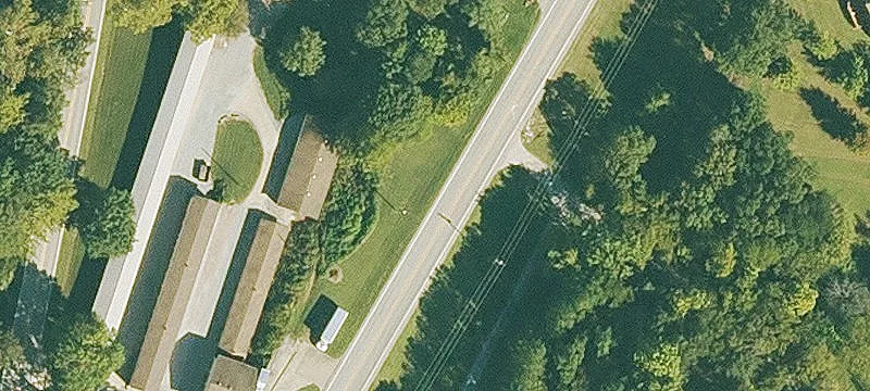 Prime Commercial Land For Sale
