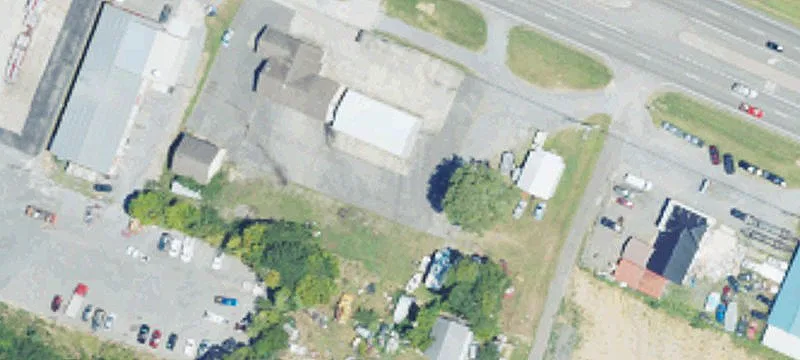 Highway Frontage Land For Sale