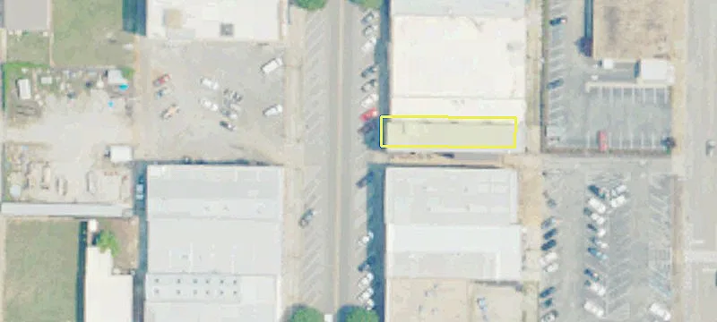 Established Business on Corner Lot