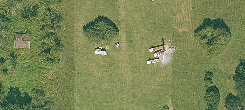 Ready-to-Build Land in Bentonville