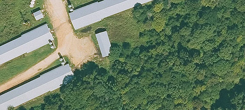 114 Acres Development Opportunity, Lowell