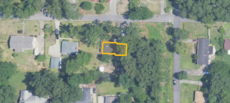 Residential Lot in Hoover