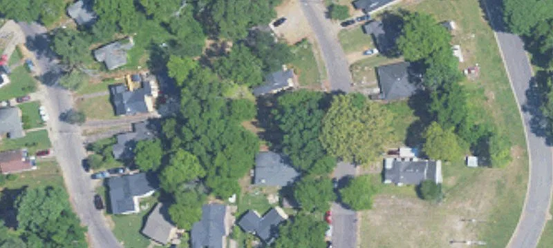 Vacant Lot For Custom Home
