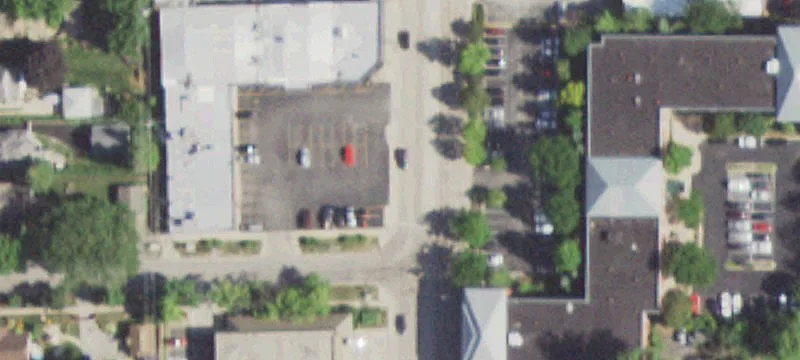 Elmhurst Retail/Office Space Available