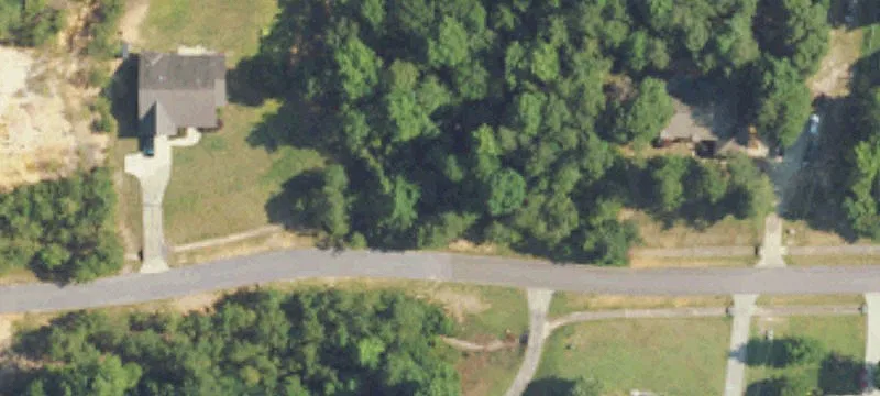 Residential Lot in Kingston Pines