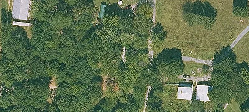 Residential Land Ready For Development