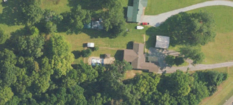 Residential Lot on 3 Acres