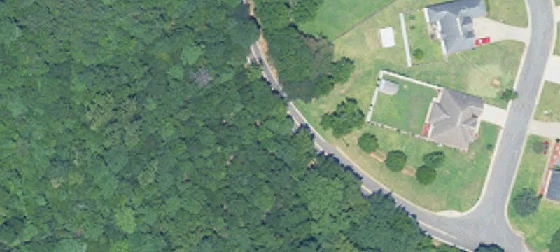 Residential Lots in New Subdivision