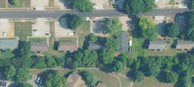 Huntsville Multifamily Investment Opportunity