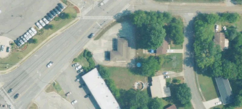 Commercial Property on Sparkman Drive