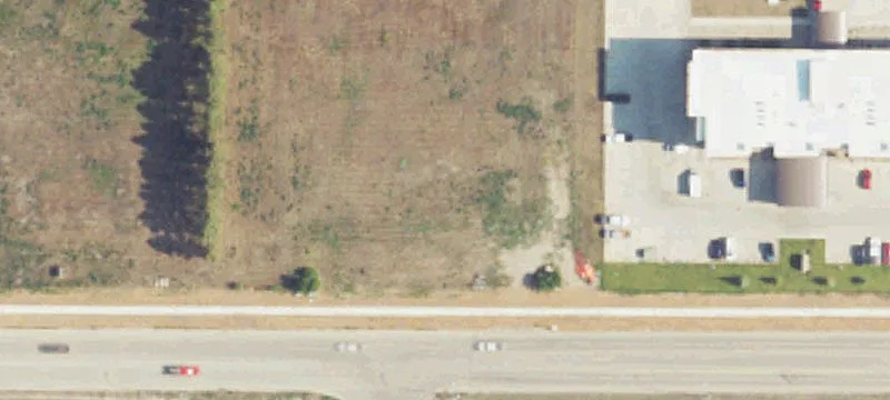 Prime Commercial Land in Williston