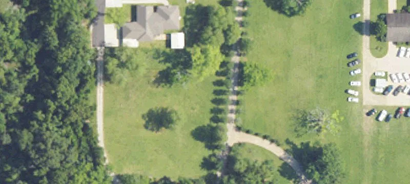 Fairhope Acreage on Gayfer Road