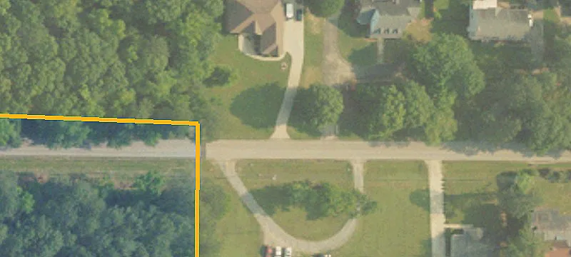 Residential Lot Near Athens
