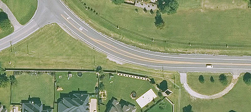 Highway 72 Development Ready Land