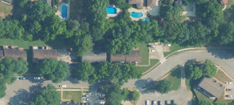 Huntsville Fourplex Investment Opportunity