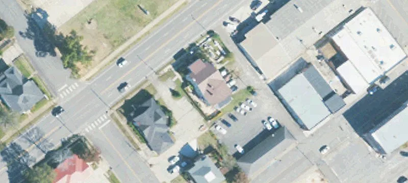 Commercial Land in Growing Oneonta