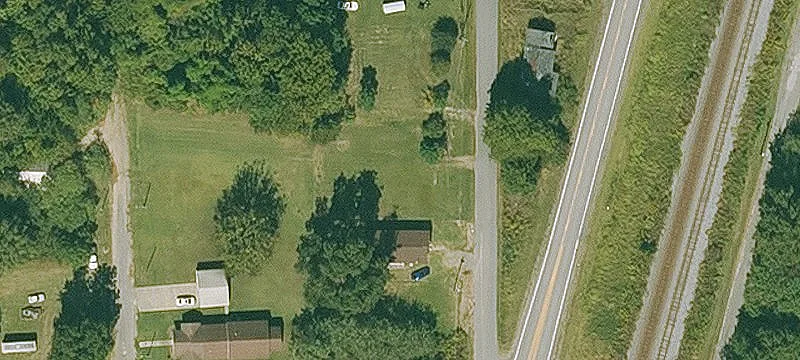 Residential Land in Altheimer, Arkansas