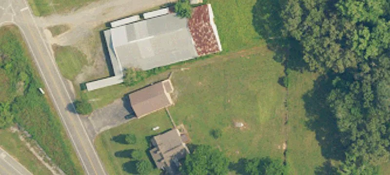 Spacious Warehouse Near Interstate 65