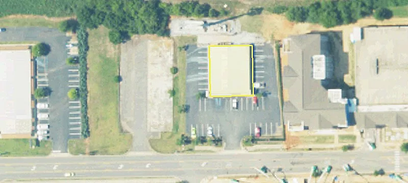 High-Visibility Commercial Property For Sale