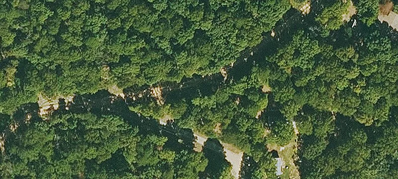 120 Acres Ozark Land For Sale