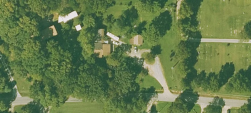 Development Opportunity Near John Brown