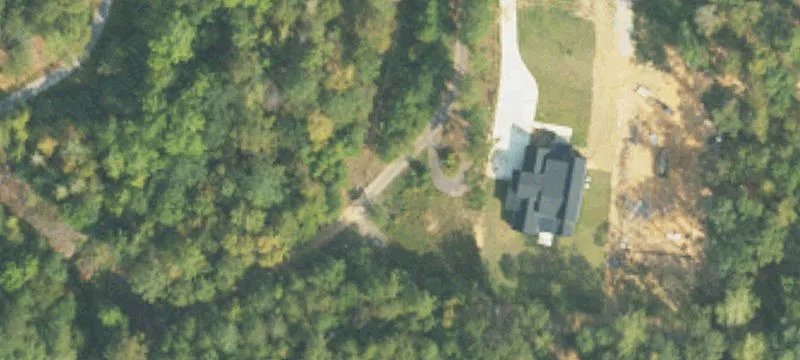 Residential Land Near Lake Tuscaloosa