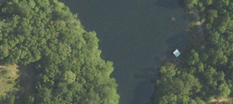 Chunchula Land with Stocked Pond