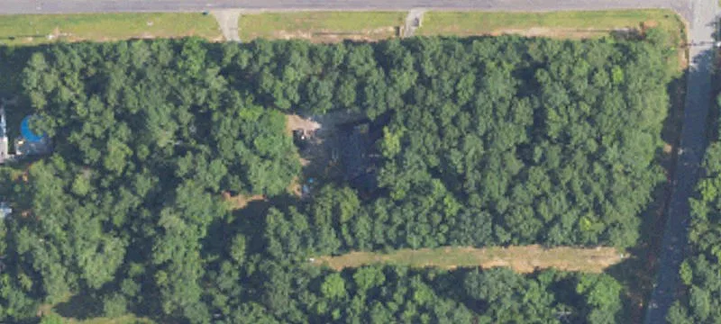 Residential Lot in Odenville