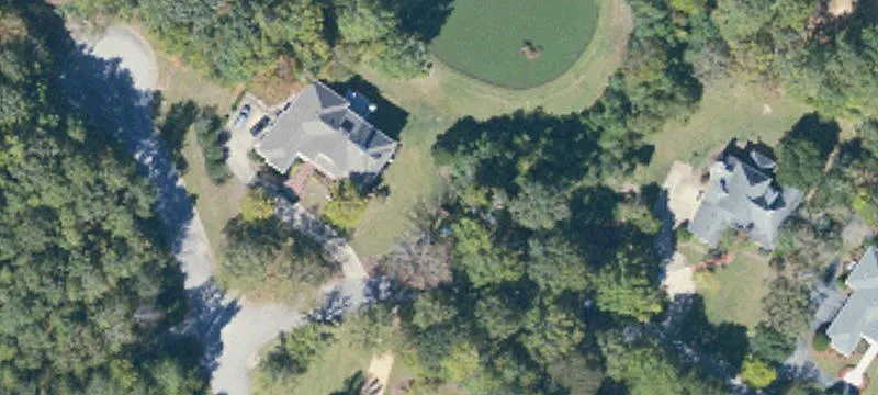 1.68 Acre Wooded Lot