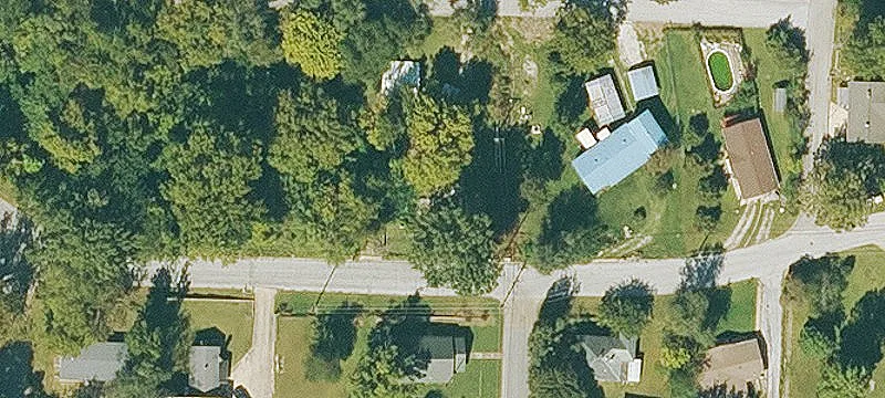 Residential Lot in Harrison