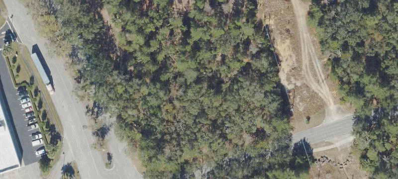 Ormond Beach Outparcel For Sale