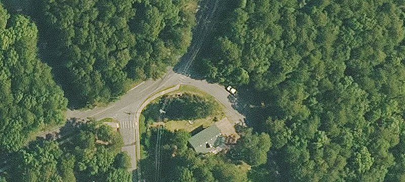 Residential Lot in Fairfield Bay