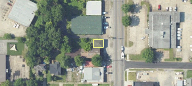 Prime Commercial Lots in The Loop