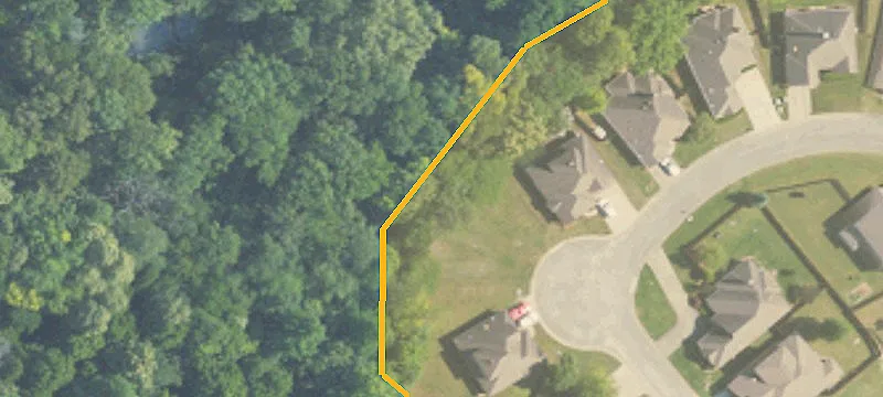 Residential Land with Acreage