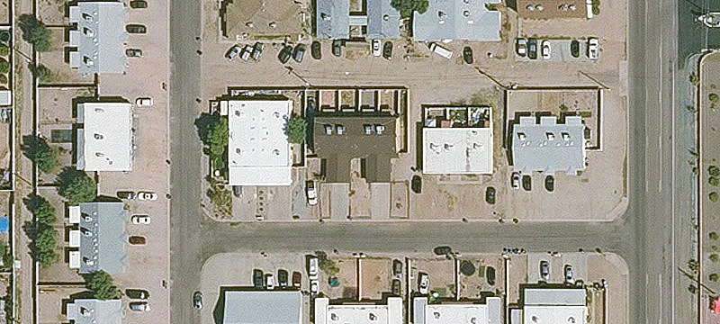 Townhouse Style Fourplex For Sale