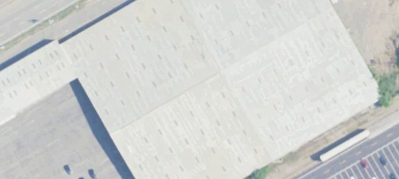 Residential Lot in Sylacauga