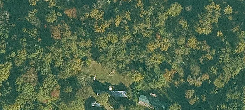 Unrestricted Land in Rogers, Arkansas