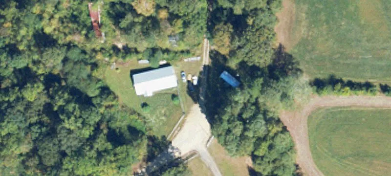 Attalla Land for Private Retreat