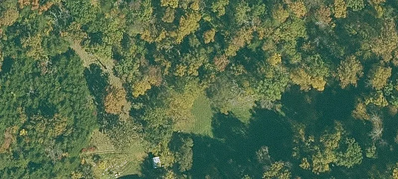 90 Acres Benton County Land
