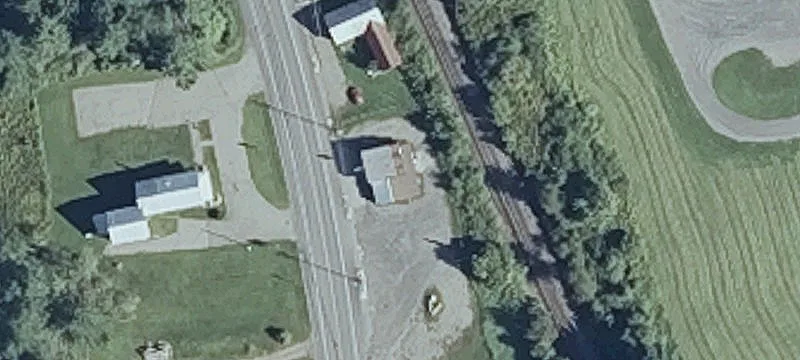 Former Convenience Store For Sale
