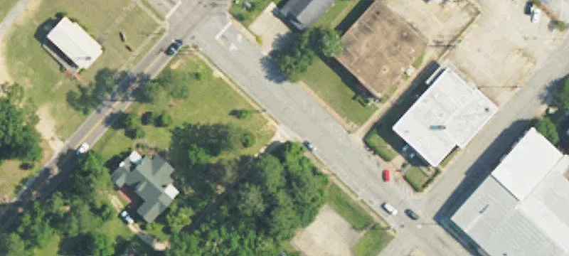 Downtown Evergreen Church For Sale