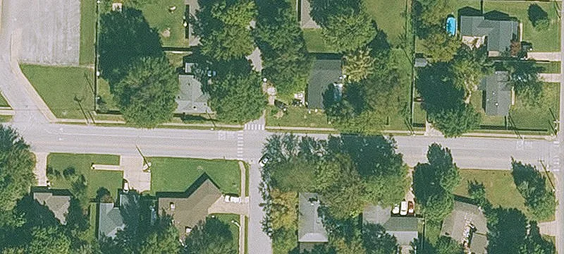 Versatile Land in Springdale Area