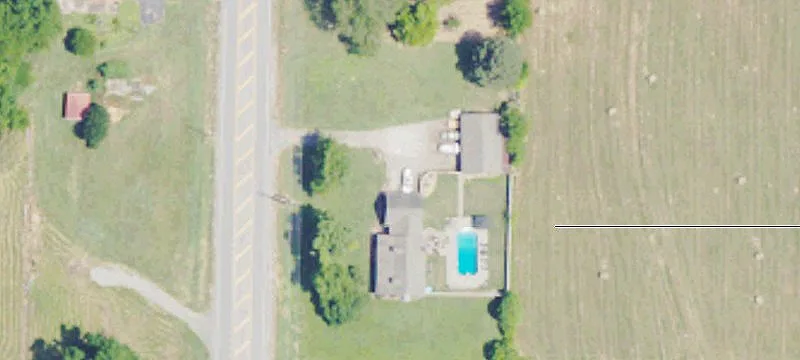 Highway Frontage Commercial Building