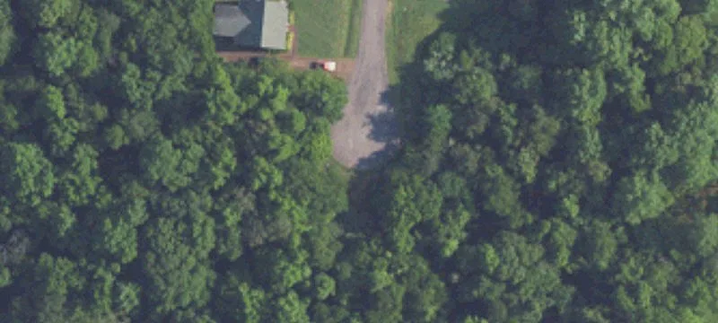 Two Acres in Elkmont