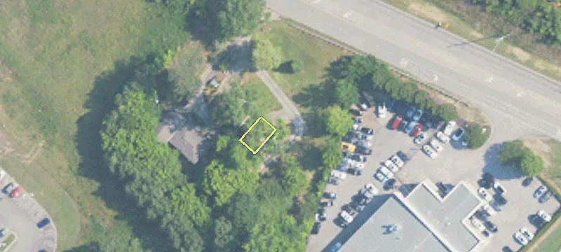 Land Near Irondale Mall