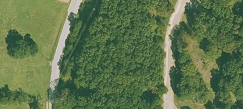 Secluded Homesite in Gated Community