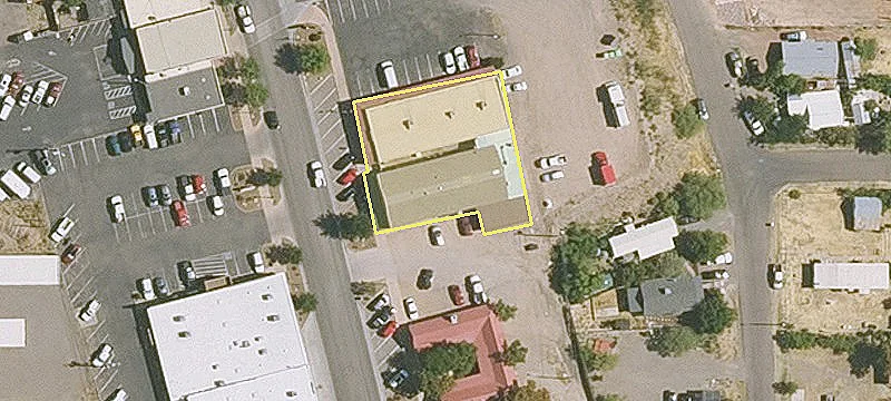 Established Restaurant in Camp Verde