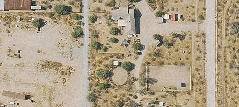 Residential Lot in Growing Buckeye