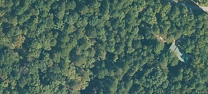 Land Near Beaver Lake